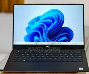 Photo - New Laptop Dell XPS 13 16GB Intel Core I5 SSD 512GB