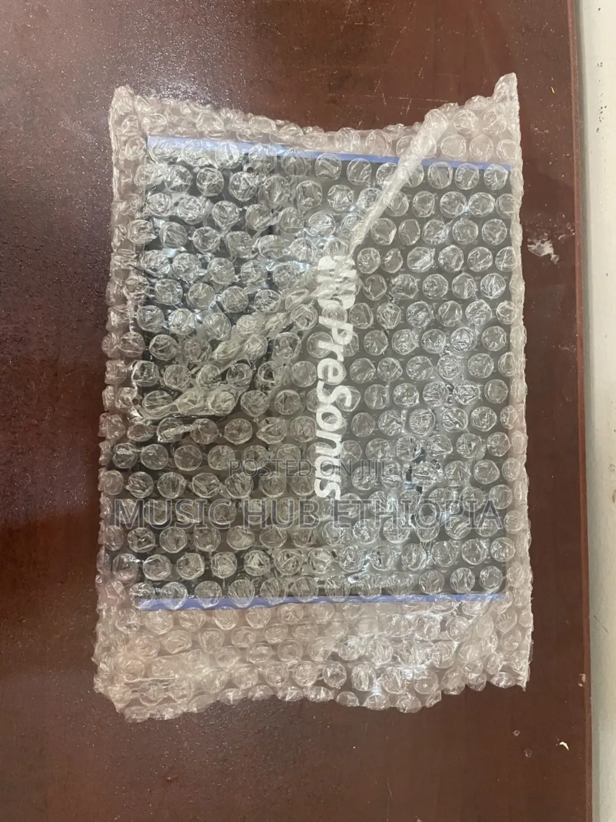 Presonus Studio 24c Usb Audio Interface (Sound Card)