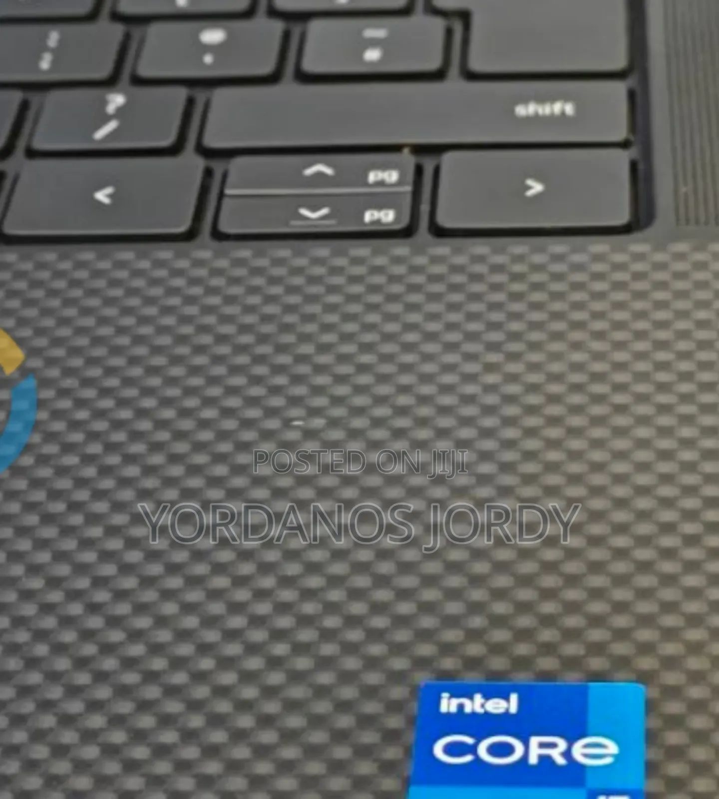 New Laptop Dell Precision 5570 16GB Intel Core I7 SSD 512GB