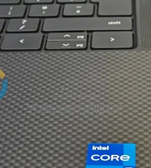 New Laptop Dell Precision 5570 16GB Intel Core I7 SSD 512GB