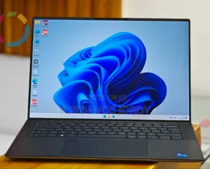 New Laptop Dell Precision 5570 16GB Intel Core I7 SSD 512GB