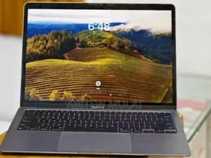 New Laptop Apple MacBook Air 2020 M1 8GB Apple M1 SSD 1T