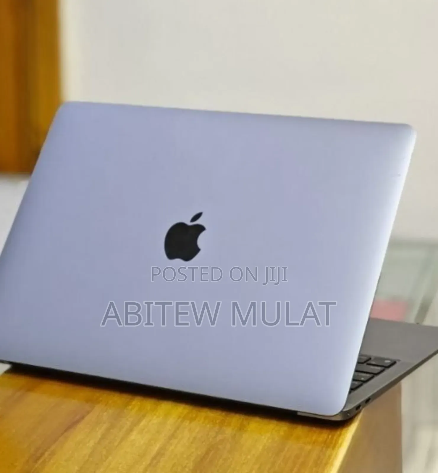 New Laptop Apple MacBook Air 2020 M1 8GB Apple M1 SSD 1T