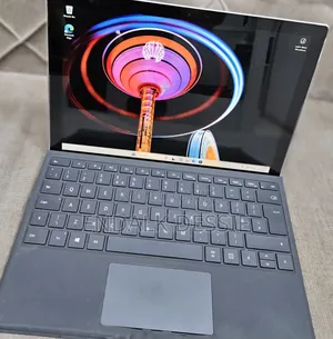 Photo - New Laptop Microsoft Surface Pro 7 8GB Intel Core I5 SSD 128GB