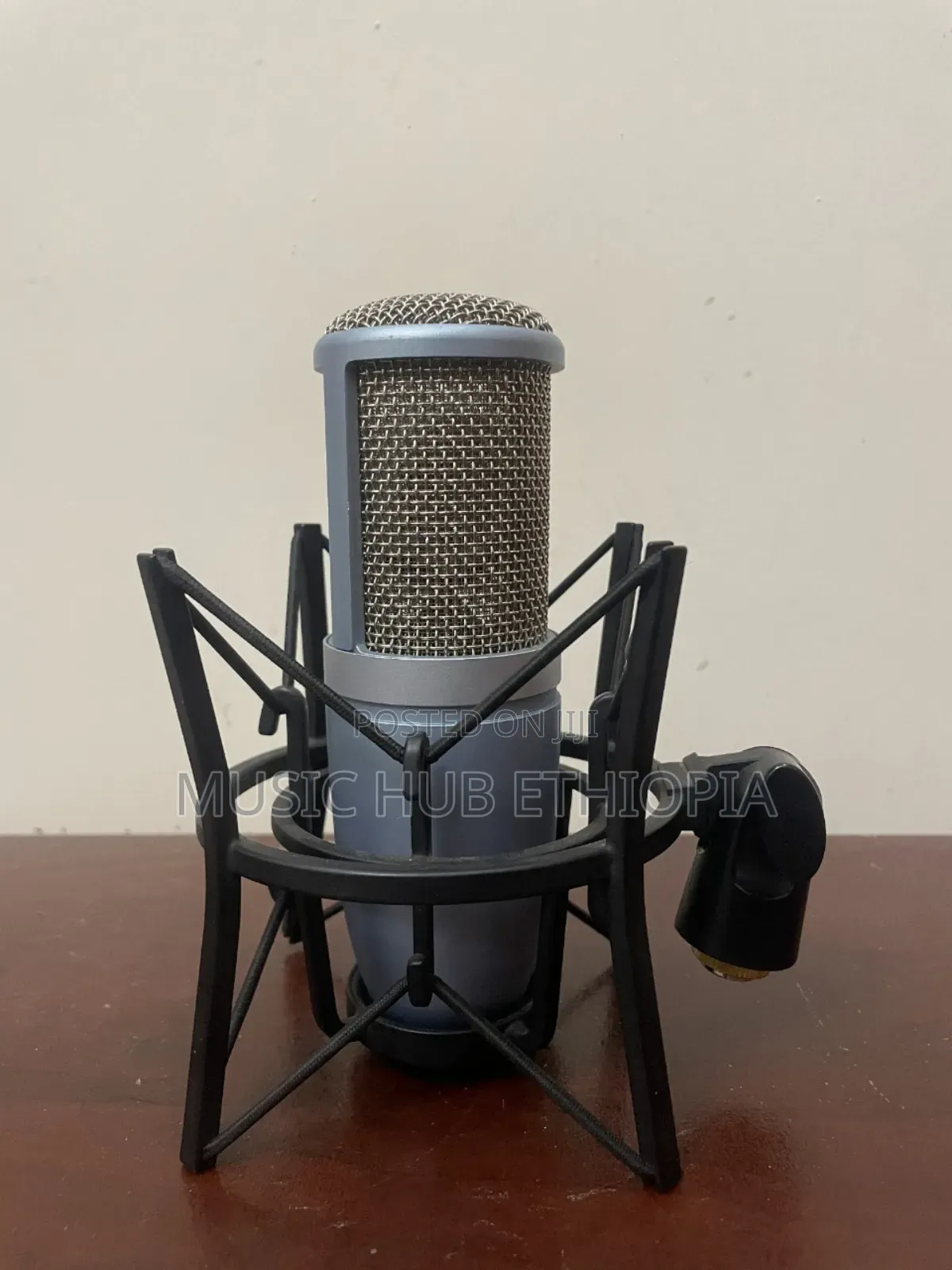 Akg Perception 220 Large-Diaphragm True Condenser Microphone