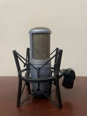 Akg Perception 220 Large-Diaphragm True Condenser Microphone