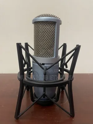 Akg Perception 220 Large-Diaphragm True Condenser Microphone