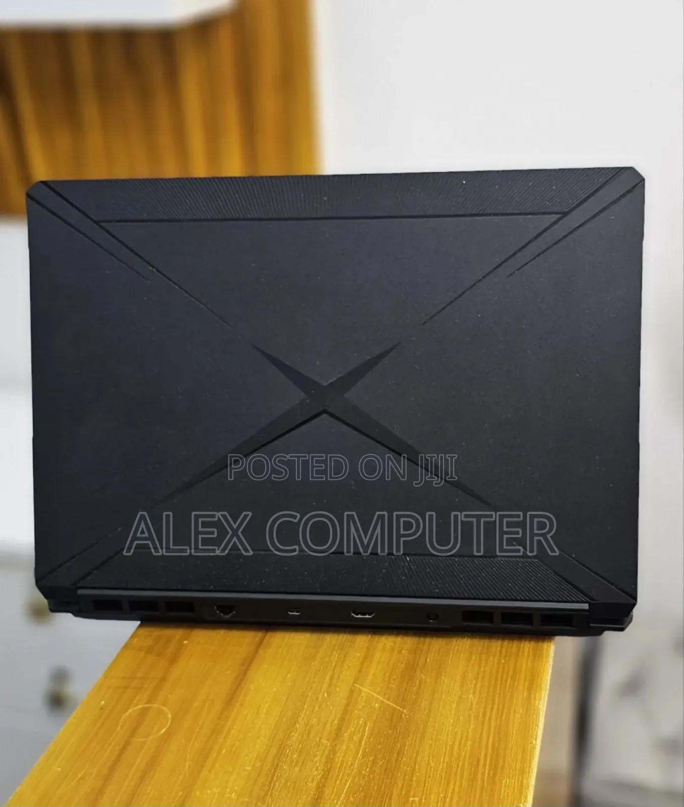 New Laptop Over Powered 16GB AMD Ryzen 7 SSD 512GB