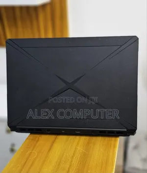 New Laptop Over Powered 16GB AMD Ryzen 7 SSD 512GB