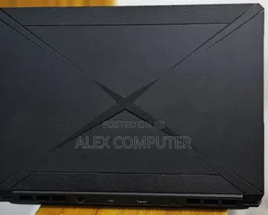 New Laptop Over Powered 16GB AMD Ryzen 7 SSD 512GB