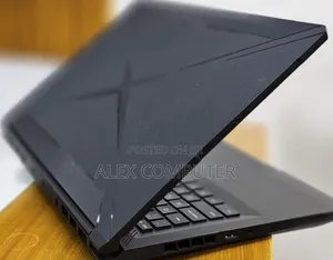 New Laptop Over Powered 16GB AMD Ryzen 7 SSD 512GB