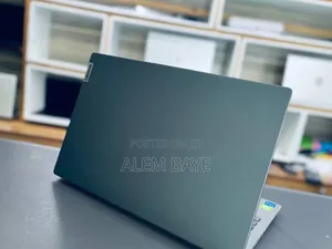 New Laptop Lenovo Ideapad 3 16GB Intel Core I7 SSD 512GB