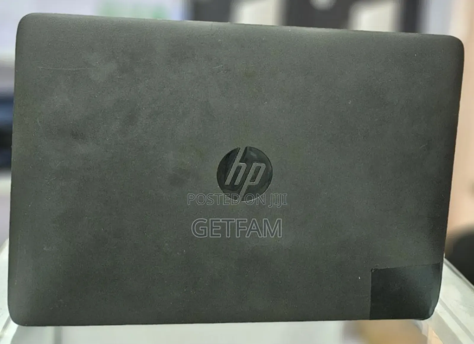 New Laptop HP EliteBook 840 G1 4GB Intel Core I5 HDD 500GB