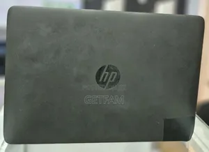 New Laptop HP EliteBook 840 G1 4GB Intel Core I5 HDD 500GB