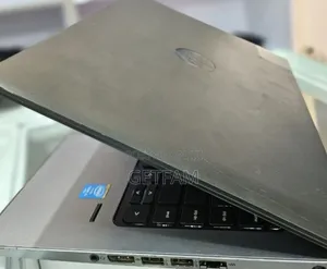 New Laptop HP EliteBook 840 G1 4GB Intel Core I5 HDD 500GB