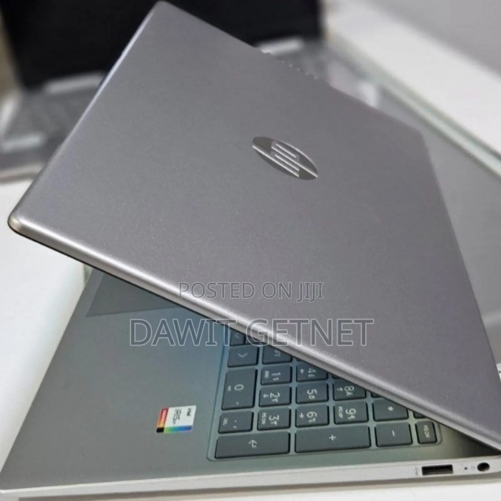 New Laptop HP Stream Notebook 16GB Intel Core I5 SSD 512GB