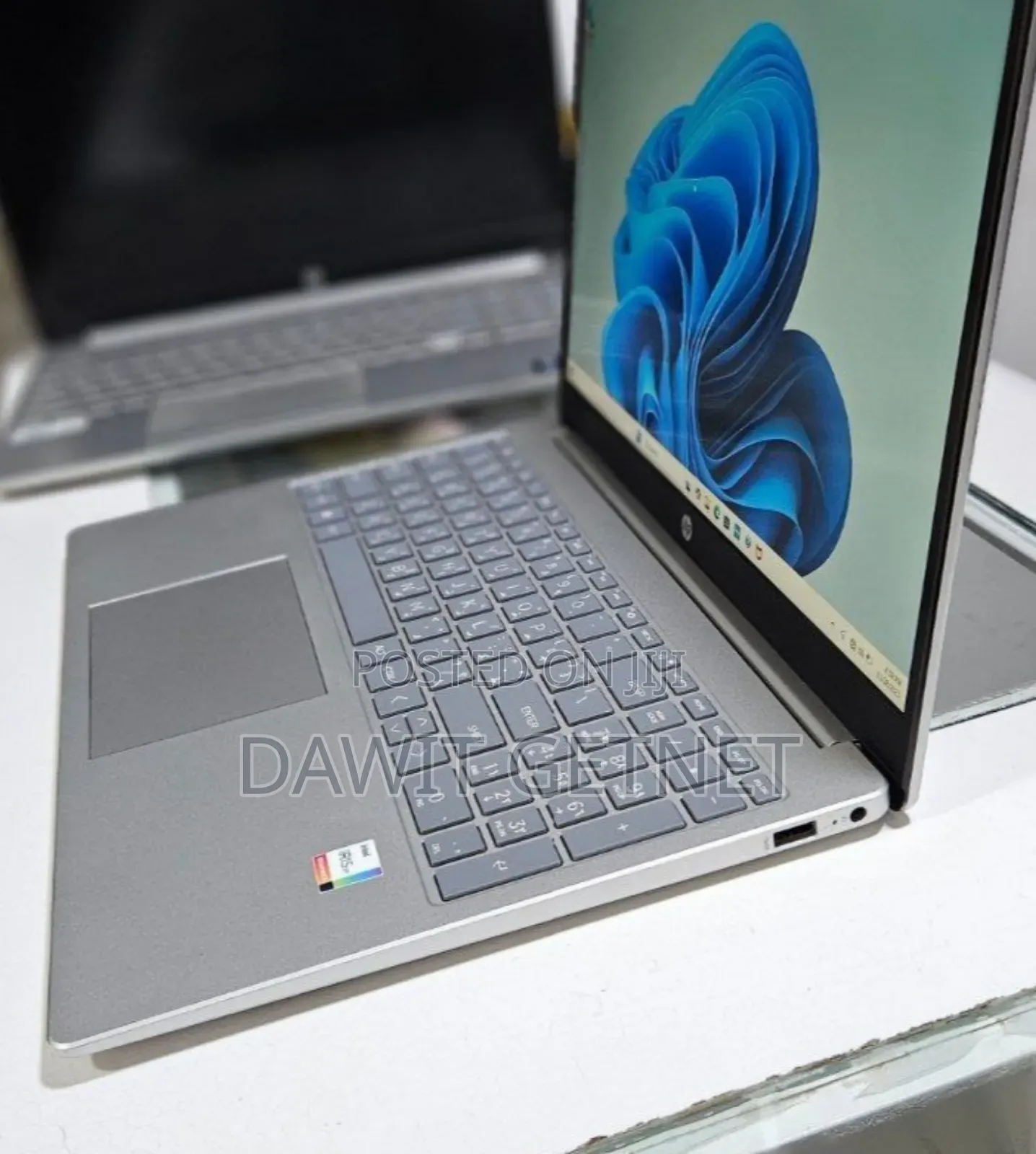 New Laptop HP Stream Notebook 16GB Intel Core I5 SSD 512GB