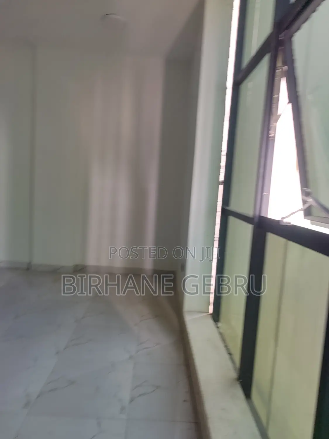 Space Office for Rent