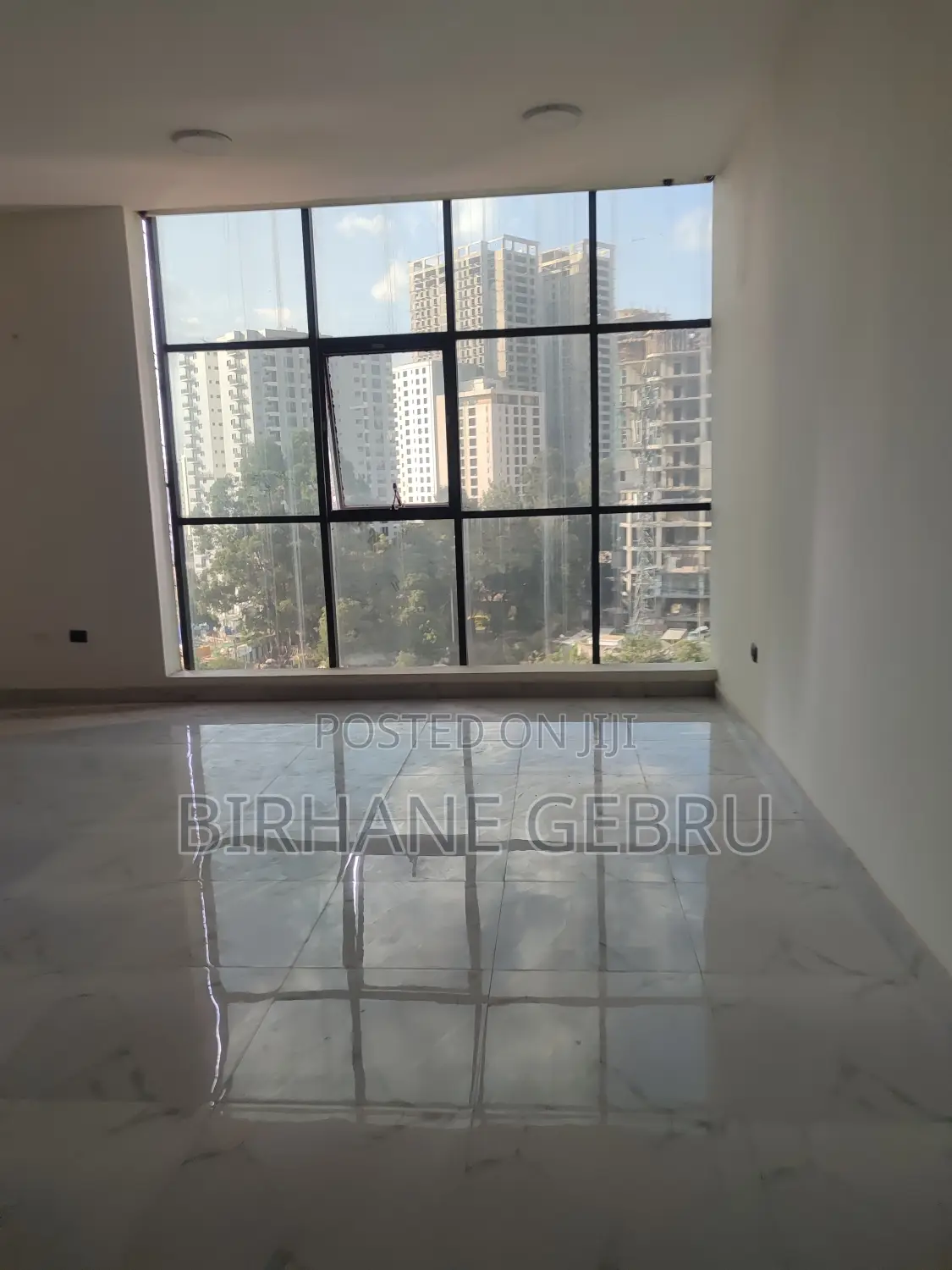 Space Office for Rent