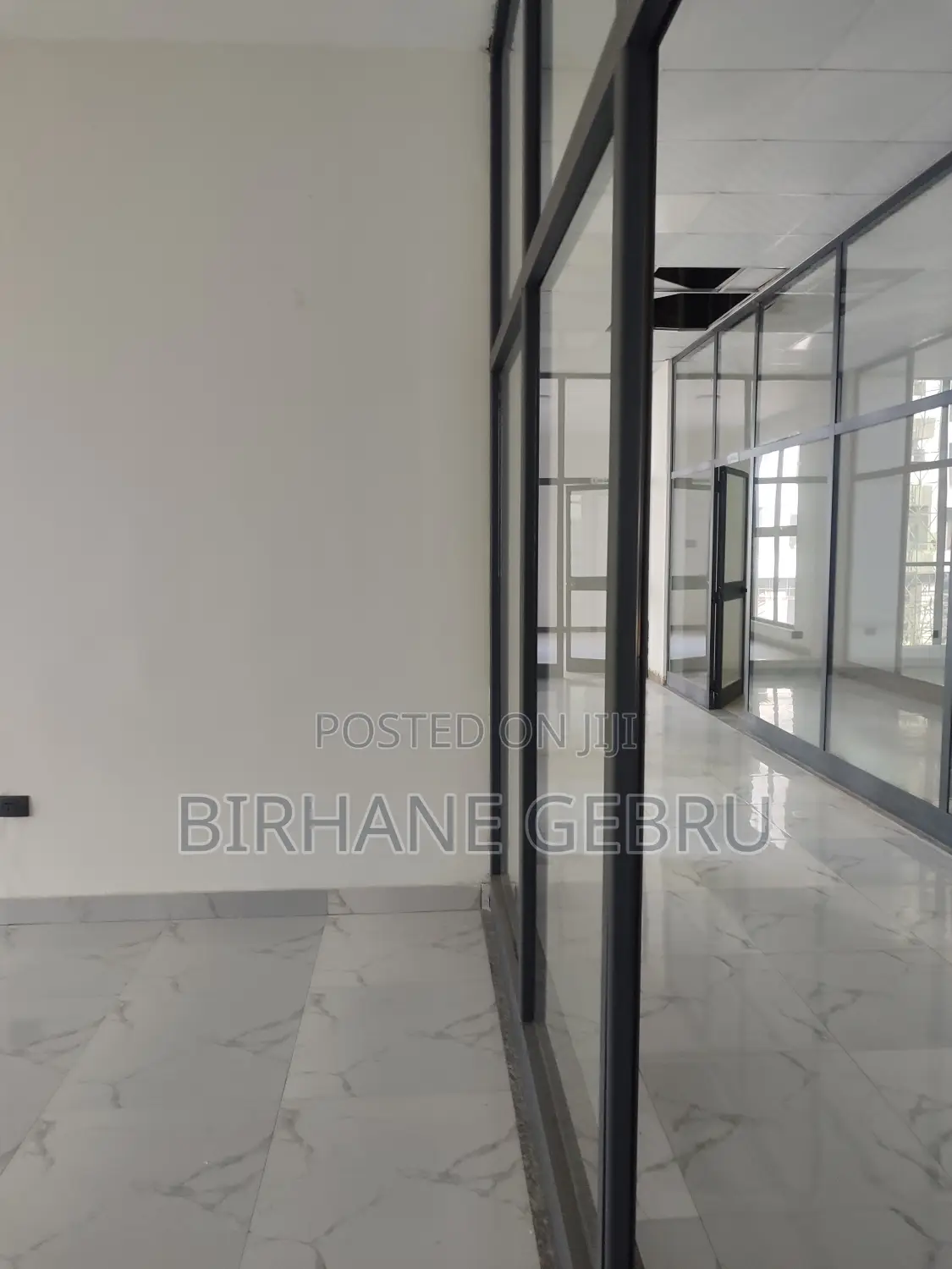 Space Office for Rent