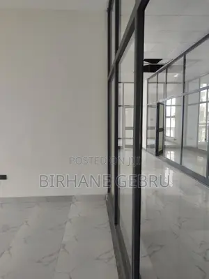 Space Office for Rent