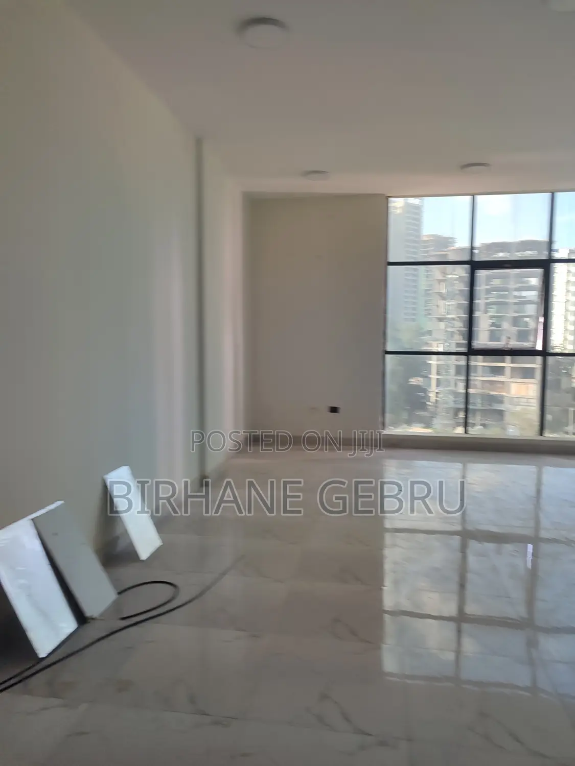 Space Office for Rent