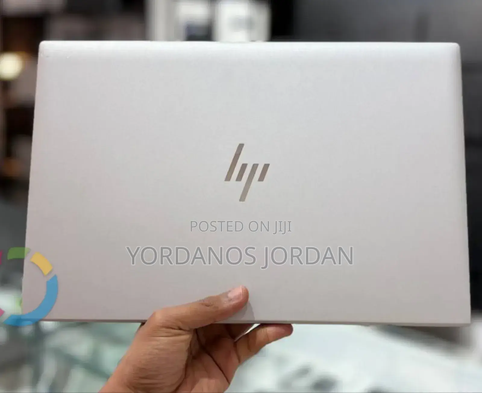 New Laptop HP EliteBook 830 G8 16GB Intel Core I5 SSD 512GB