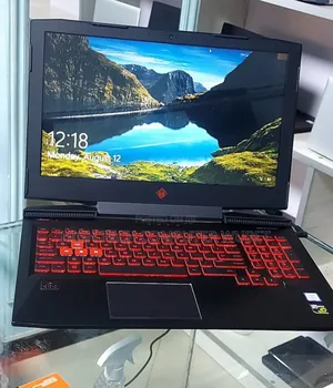 New Laptop HP Omen 15 16GB Intel Core I7 HDD+SSD 1T