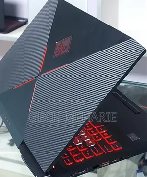 New Laptop HP Omen X 16GB Intel Core I7 HDD+SSD 1T