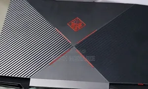 New Laptop HP Omen X 16GB Intel Core I7 HDD+SSD 1T