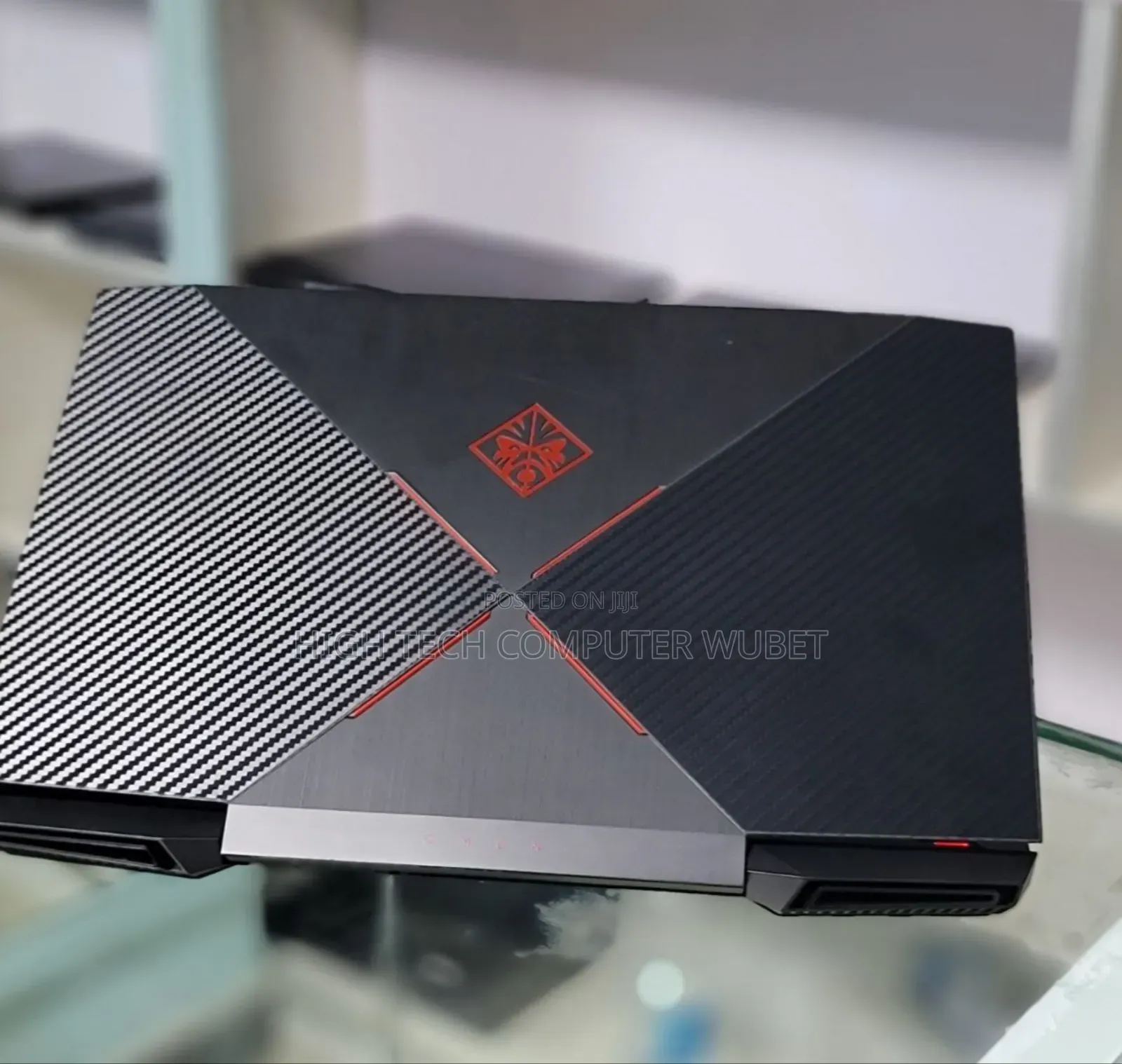 New Laptop HP Omen 15 16GB Intel Core I7 HDD+SSD 1T