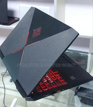 New Laptop HP Omen 15 16GB Intel Core I7 HDD+SSD 1T