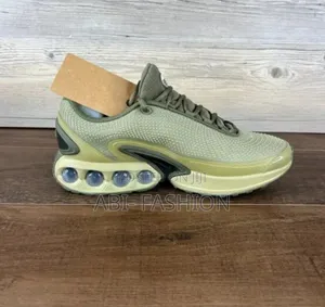Photo - Nike Air Max Dn Lemon Premium Quality