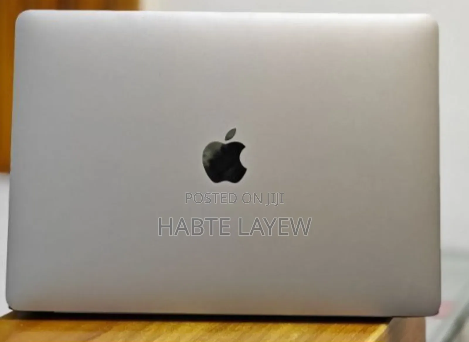 New Laptop Apple MacBook Air 2020 M1 8GB Apple M1 SSD 1T