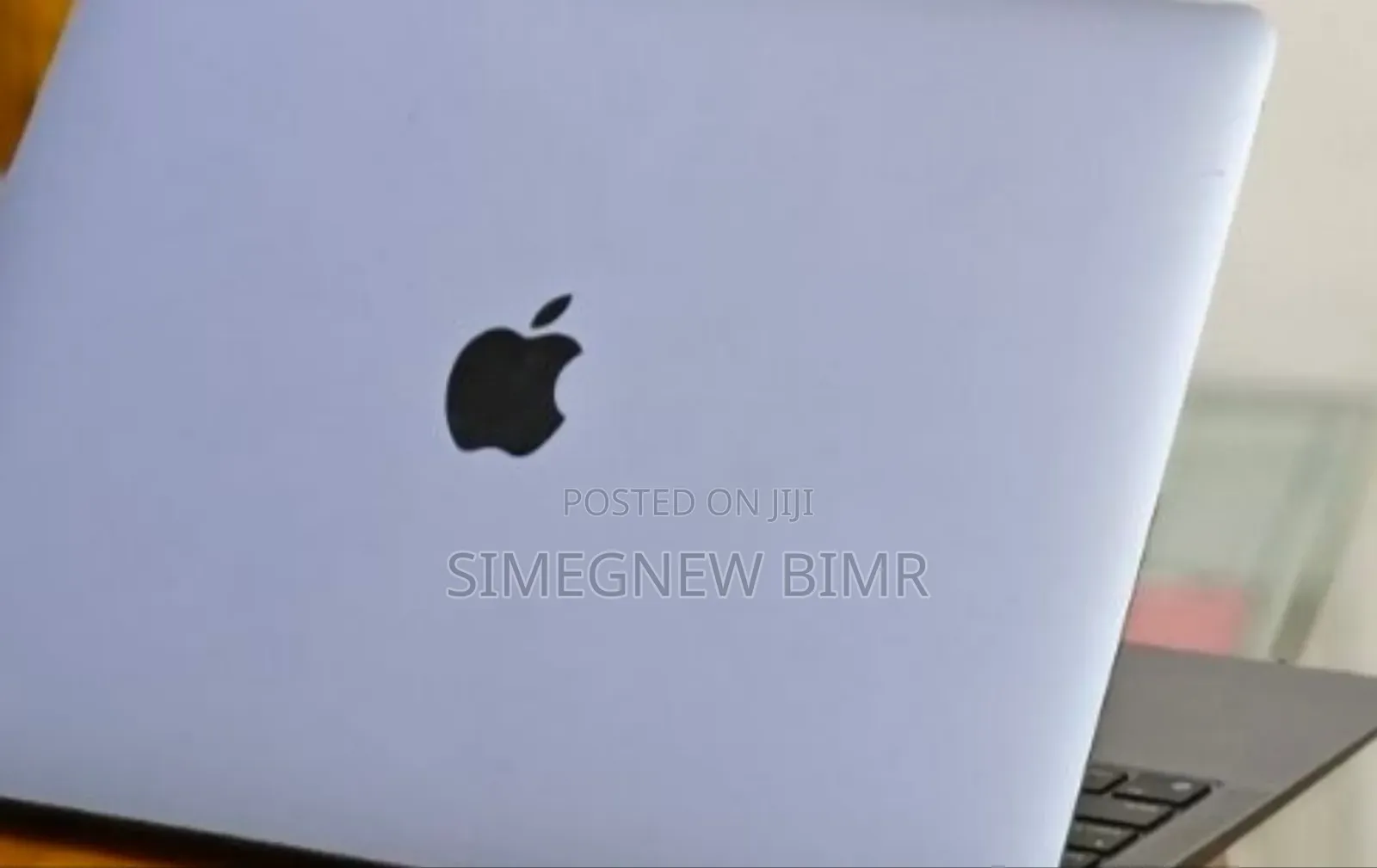 New Laptop Apple MacBook Air 2020 M1 8GB Apple M1 SSD 1T