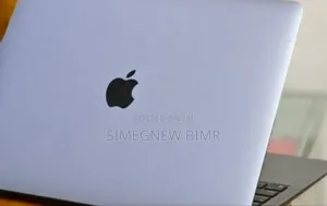 New Laptop Apple MacBook Air 2020 M1 8GB Apple M1 SSD 1T