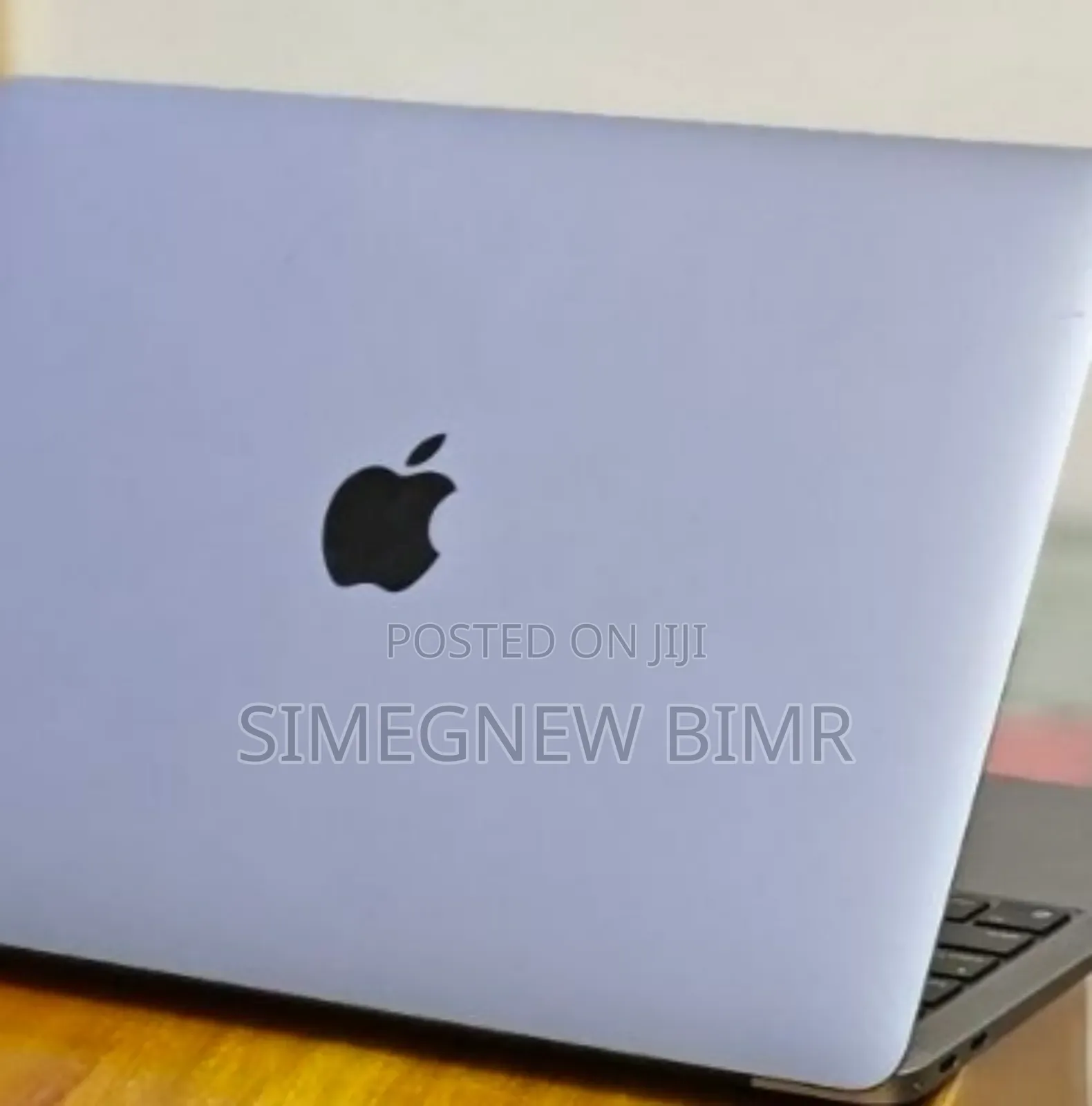 New Laptop Apple MacBook Air 2020 M1 8GB Apple M1 SSD 1T