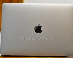 New Laptop Apple MacBook Air 2020 M1 8GB Apple M1 SSD 1T