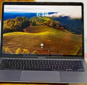 Photo - New Laptop Apple MacBook Air 2020 M1 8GB Apple M1 SSD 1T