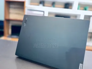 New Laptop Lenovo ThinkPad Yoga 16GB Intel Core I7 SSD 1T