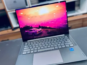 Photo - New Laptop Lenovo ThinkPad Yoga 16GB Intel Core I7 SSD 1T