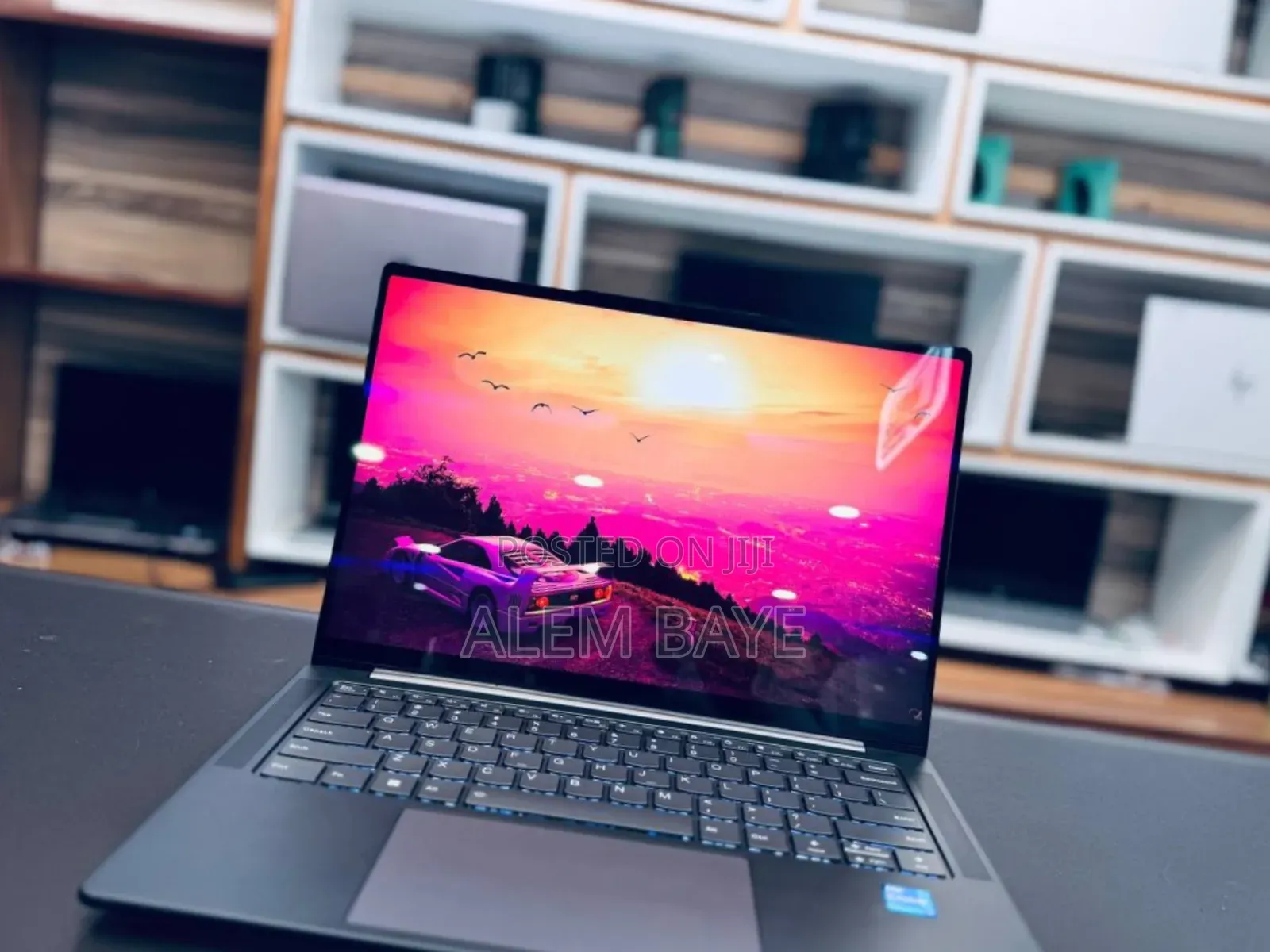 New Laptop Lenovo ThinkPad Yoga 16GB Intel Core I7 SSD 1T