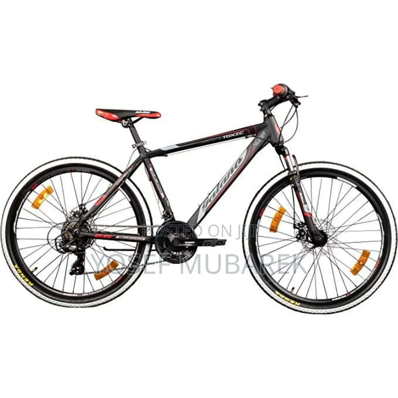 #New Tmtmbicycle