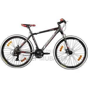 #New Tmtmbicycle