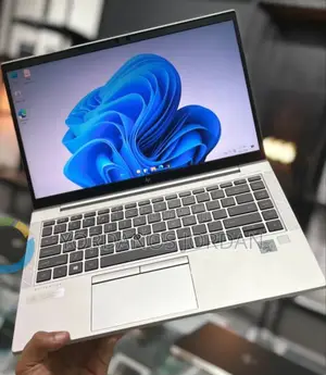 New Laptop HP EliteBook 830 G7 16GB Intel Core I7 SSD 512GB