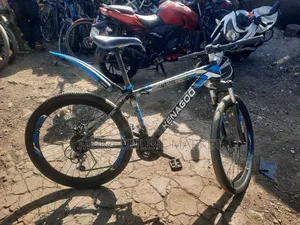 Photo - Almost New Bicycle