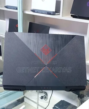 New Laptop HP Omen X 16GB Intel Core I7 HDD+SSD 128GB