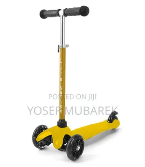 Luxury¶Scootertmbicycle