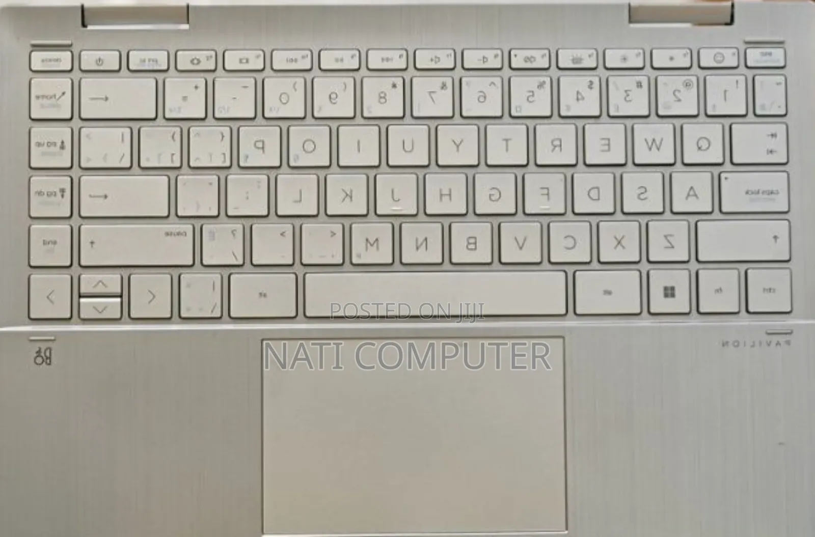 New Laptop HP Pavilion 14 8GB Intel Core I5 SSD 512GB