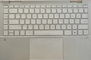 New Laptop HP Pavilion 14 8GB Intel Core I5 SSD 512GB